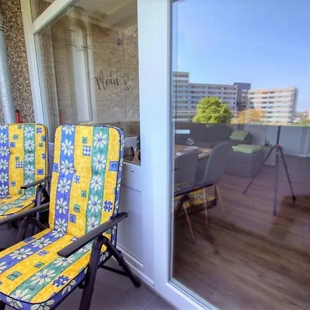 - Haus G, App 0g0207 Apartment *
