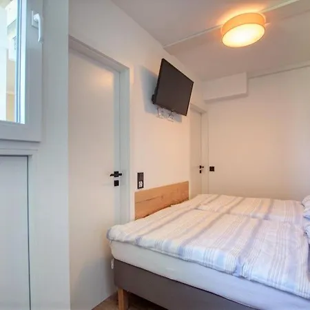 Apartment - Haus G, App 0g0207 *