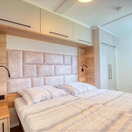 - Haus G, App 0g0207 Apartment Heiligenhafen