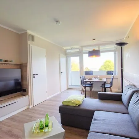 - Haus G, App 0g0207 Apartment Heiligenhafen