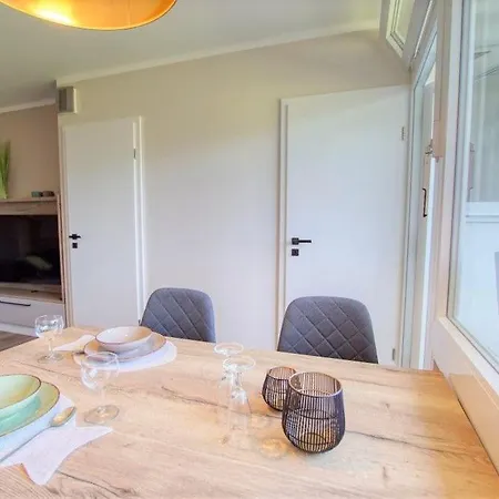 - Haus G, App 0g0207 Apartment Heiligenhafen