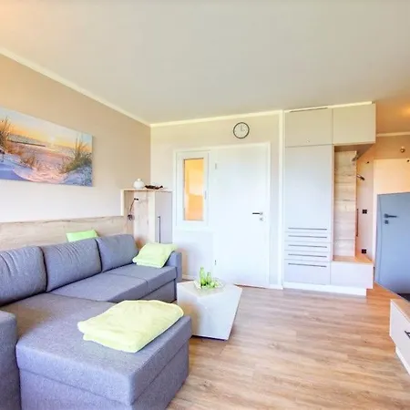 - Haus G, App 0g0207 Heiligenhafen
