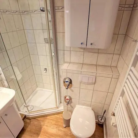 - Haus G, App 0g0207 هايليغنهافن