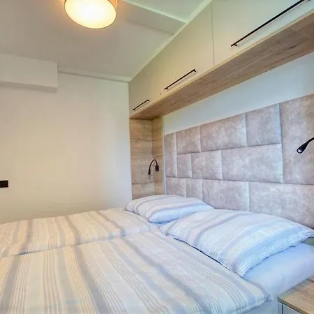 - Haus G, App 0g0207 شقة هايليغنهافن